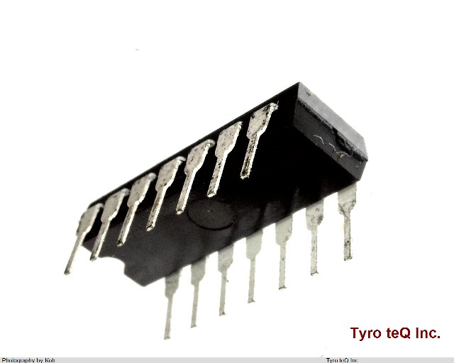 TC40H074P