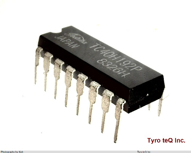 TC40H192P
