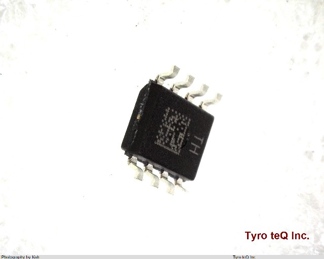 AT24C256C-SSHL-B