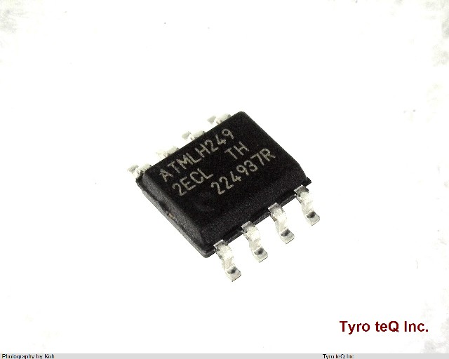 AT24C256C-SSHL-B