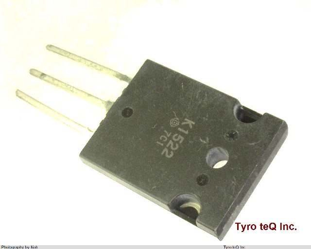 2SK1522