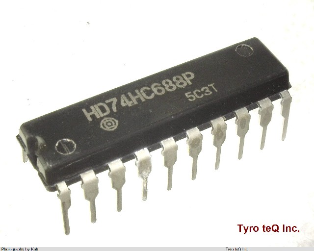 HD74HC688P