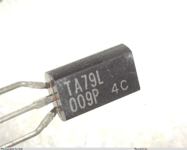 TA79L009P