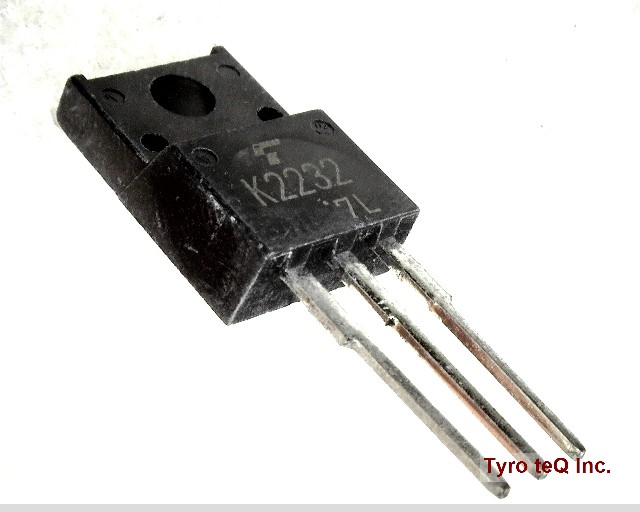 2SK2232