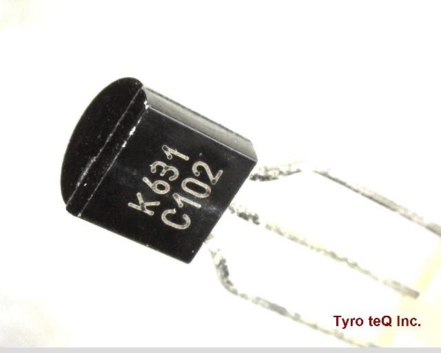 KRC102-AT/P