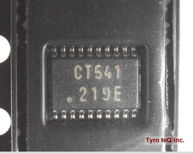 TC74VHCT541AFK(E,K