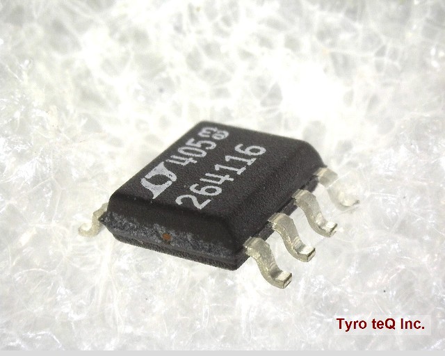 LTC2641IS8-16#PBF