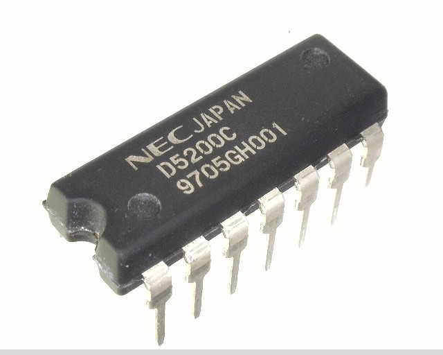 UPD5200C