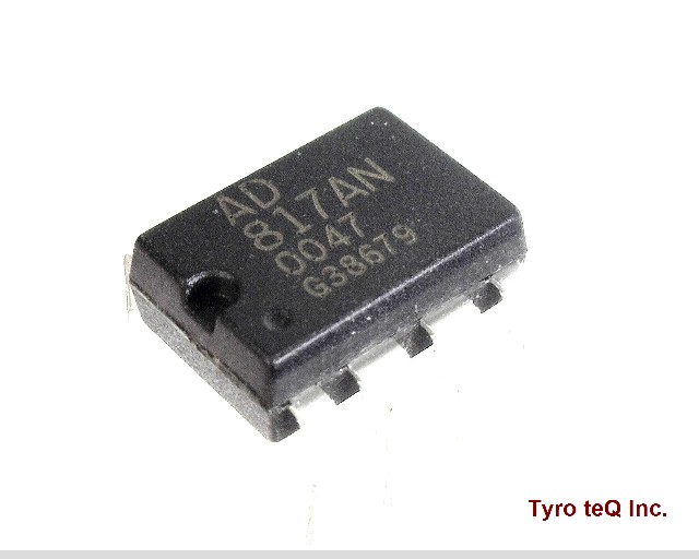 AD817AN