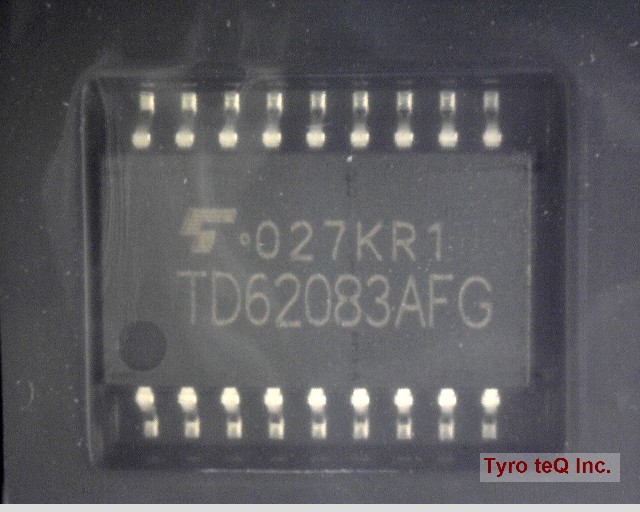 TD62083AFG
