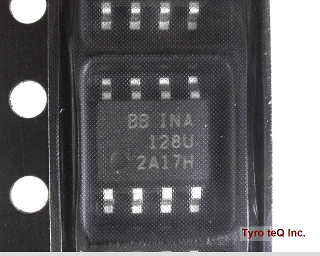 INA128U