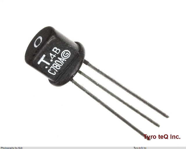 2SC780A