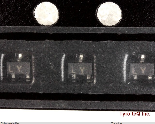 2SC4738-Y-TE85L