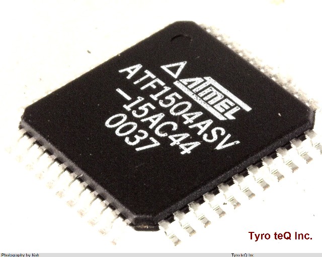 ATF1504ASV-15AC44