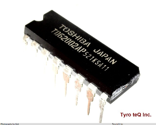 TD62002AP