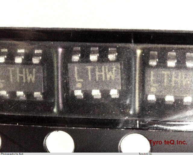LT1719CS6TR