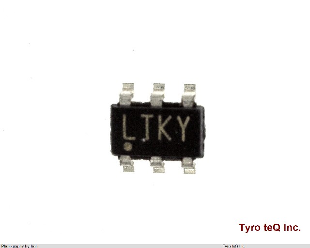LT1719CS6