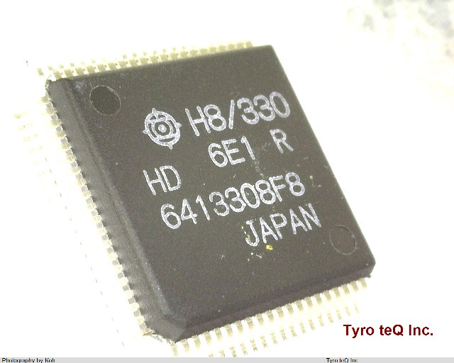 HD6413308RF8