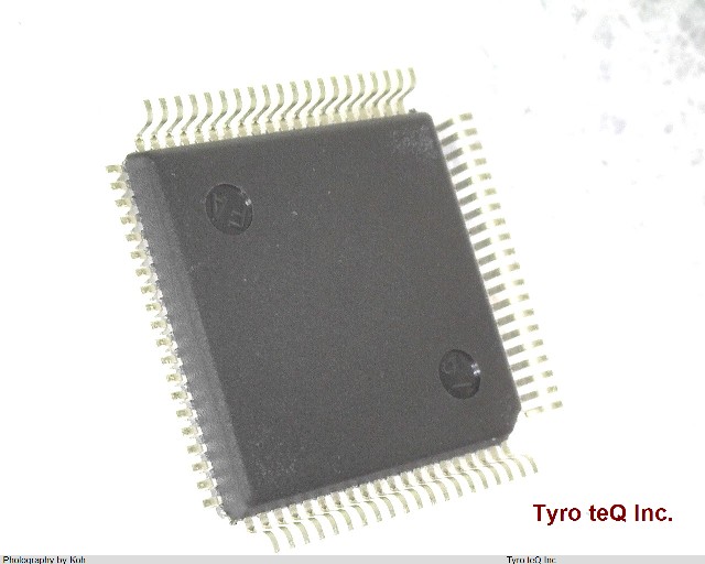 HD6413308RF8