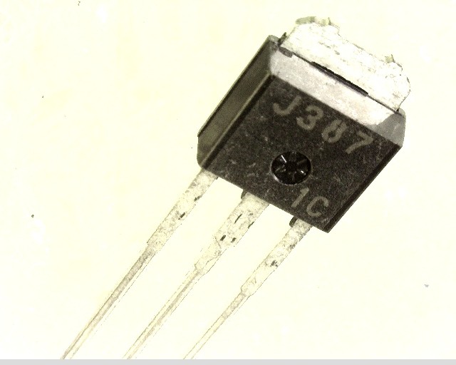 2SJ387L