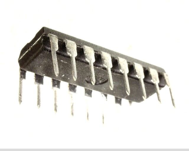 SN74LS174N