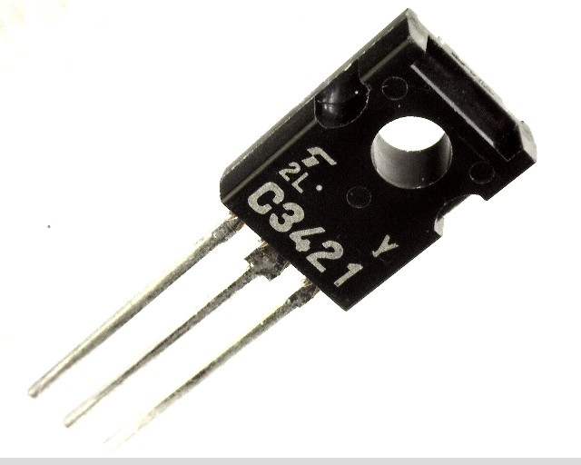 2SC3421-Y