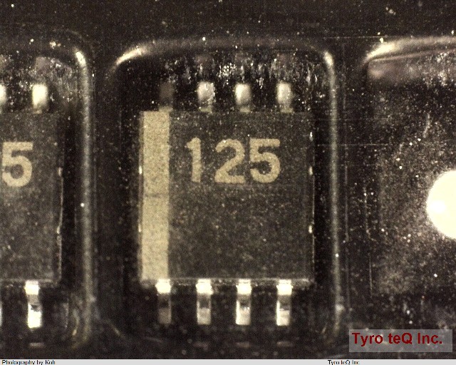 SN74AHC2G125HDCTR