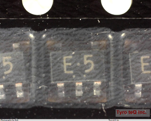 TC7S04F(TE85L)