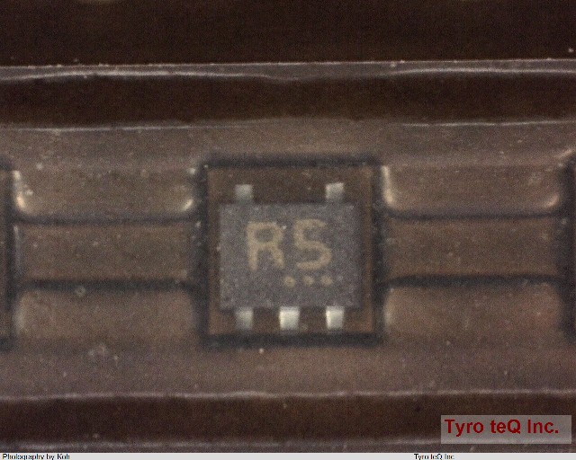 TC7SZ04AFE-TE85L