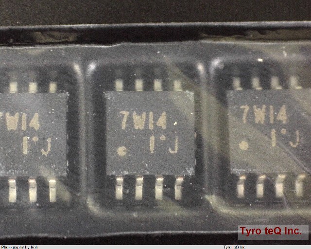 TC7W14FU(TE12L)