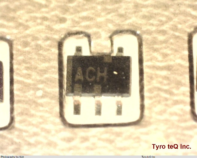 SN74AHC1G04DCKR