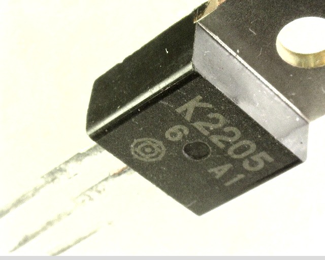 2SK2205