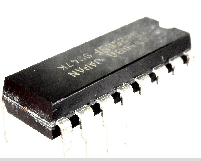 TD62505P