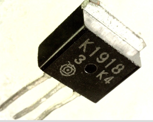 2SK1918