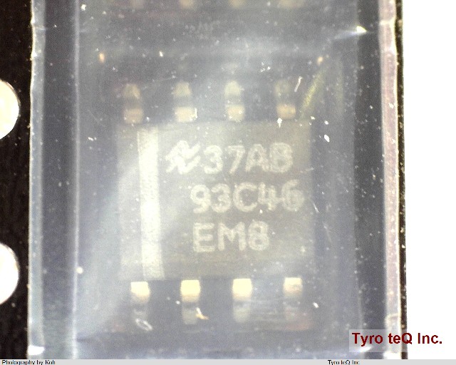 NM93C46EM8