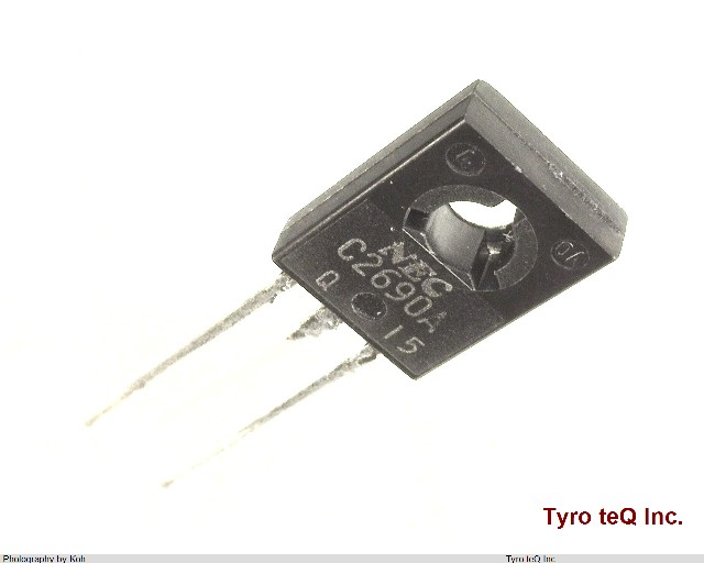 2SC2690A-Q