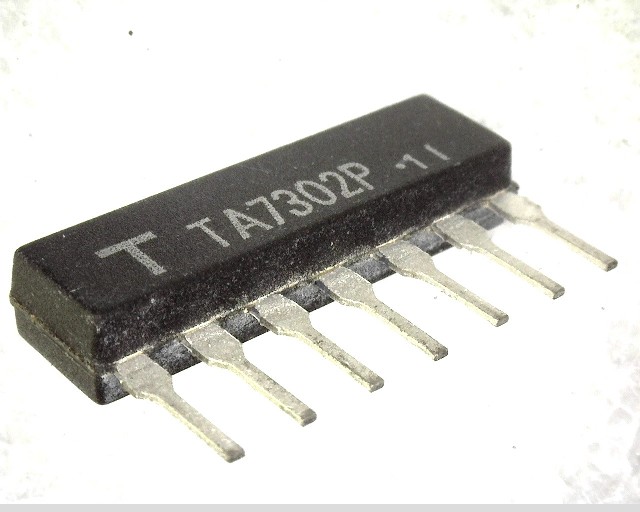 TA7302P