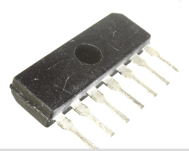 TA7302P