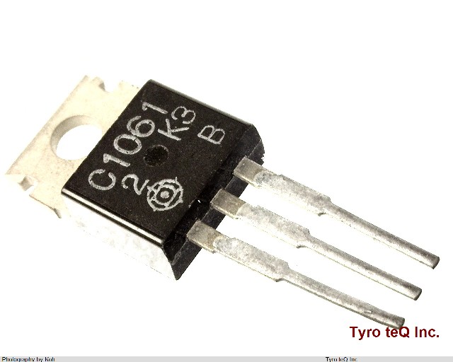 2SC1061 B