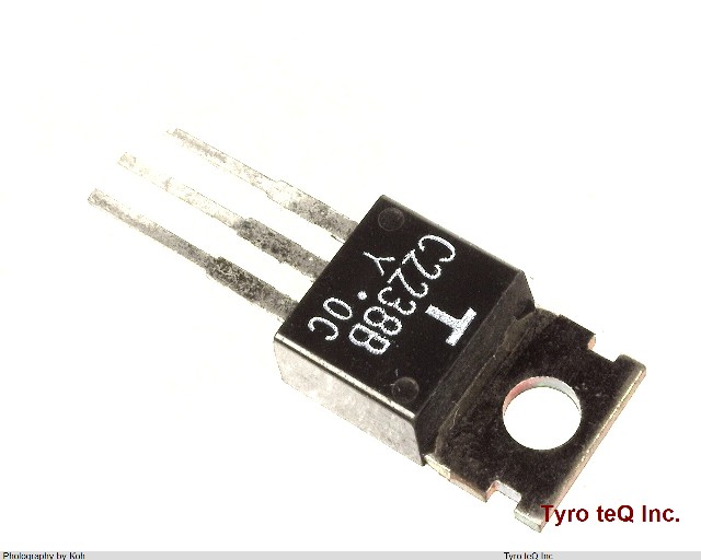 2SC2238B-Y