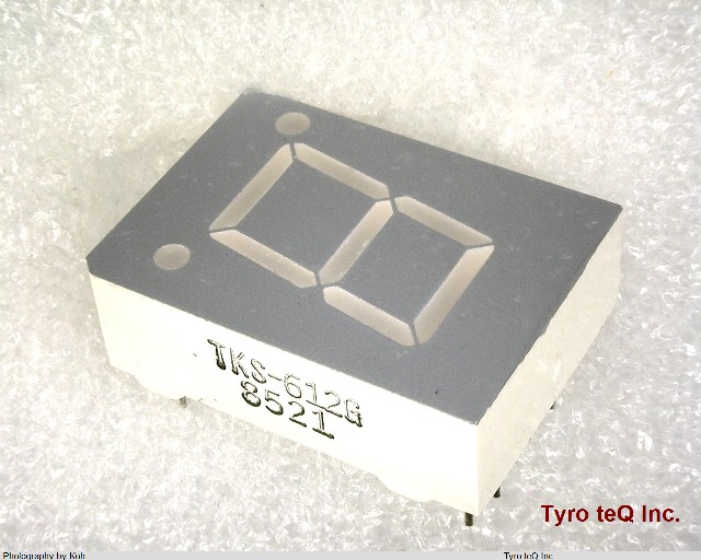 TKS612G
