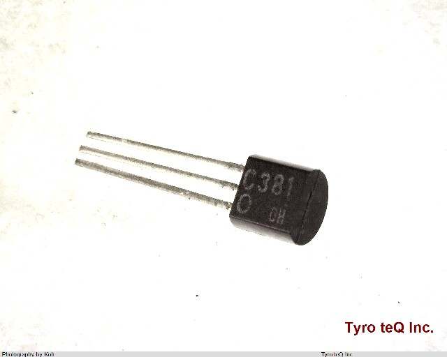 2SC381-O