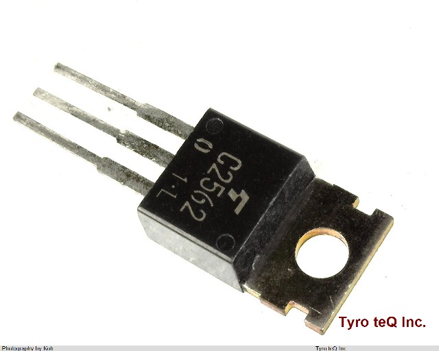 2SC2562
