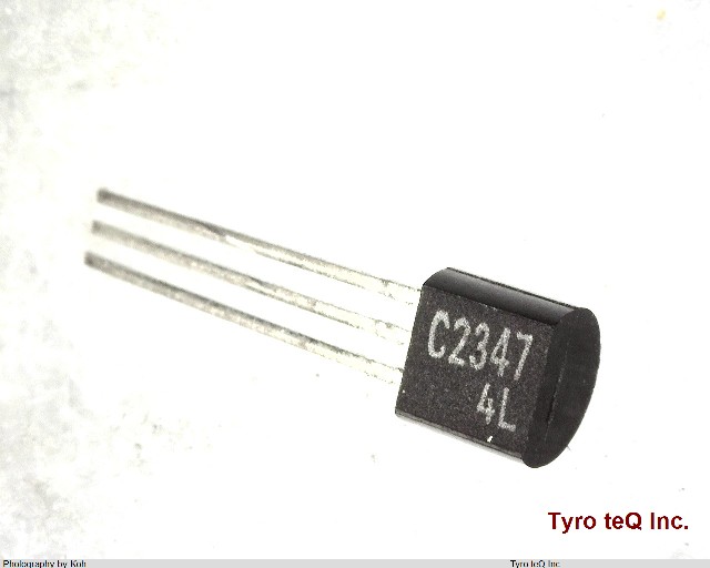 2SC2347