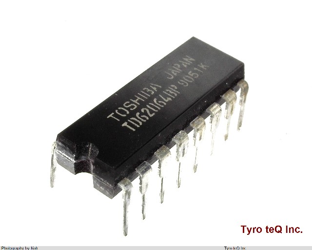 TD62064BP