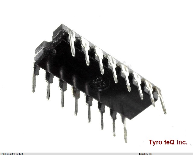 TD62064BP