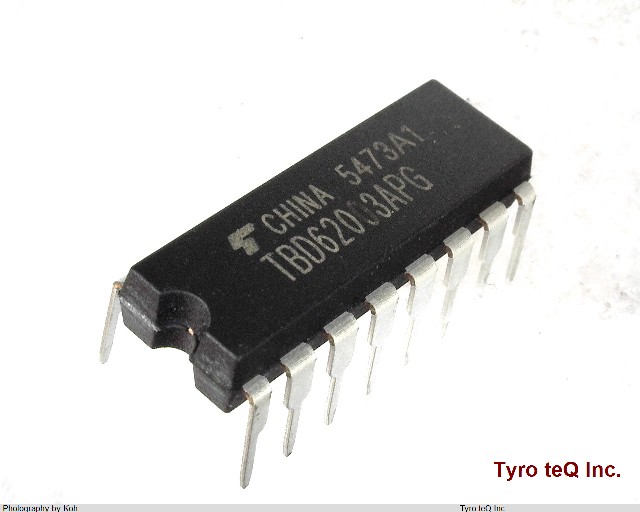 TBD62003APG