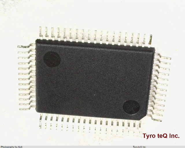 HD63B03YF