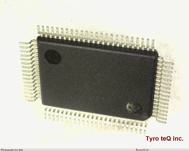 HD63645F
