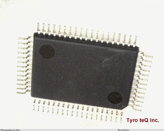 HD63C03YF